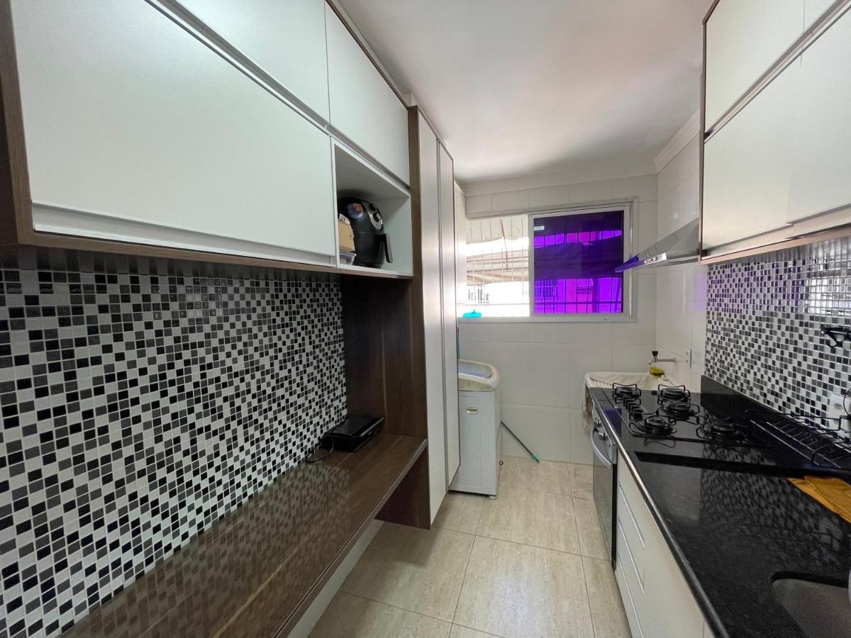 Apartamento c/estacionamento, próximo ao Shopping Vila Velha (Espirito Santo) Exterior foto