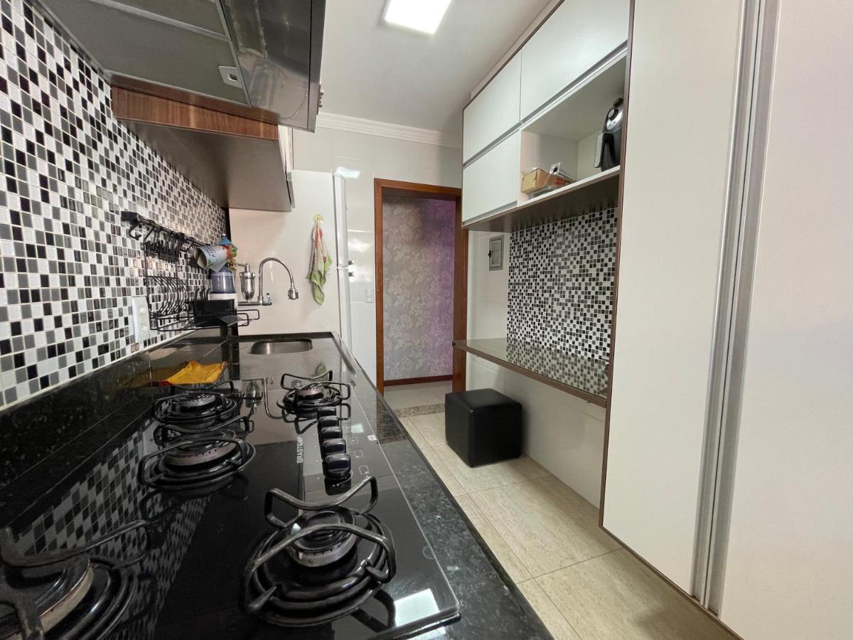 Apartamento c/estacionamento, próximo ao Shopping Vila Velha (Espirito Santo) Exterior foto