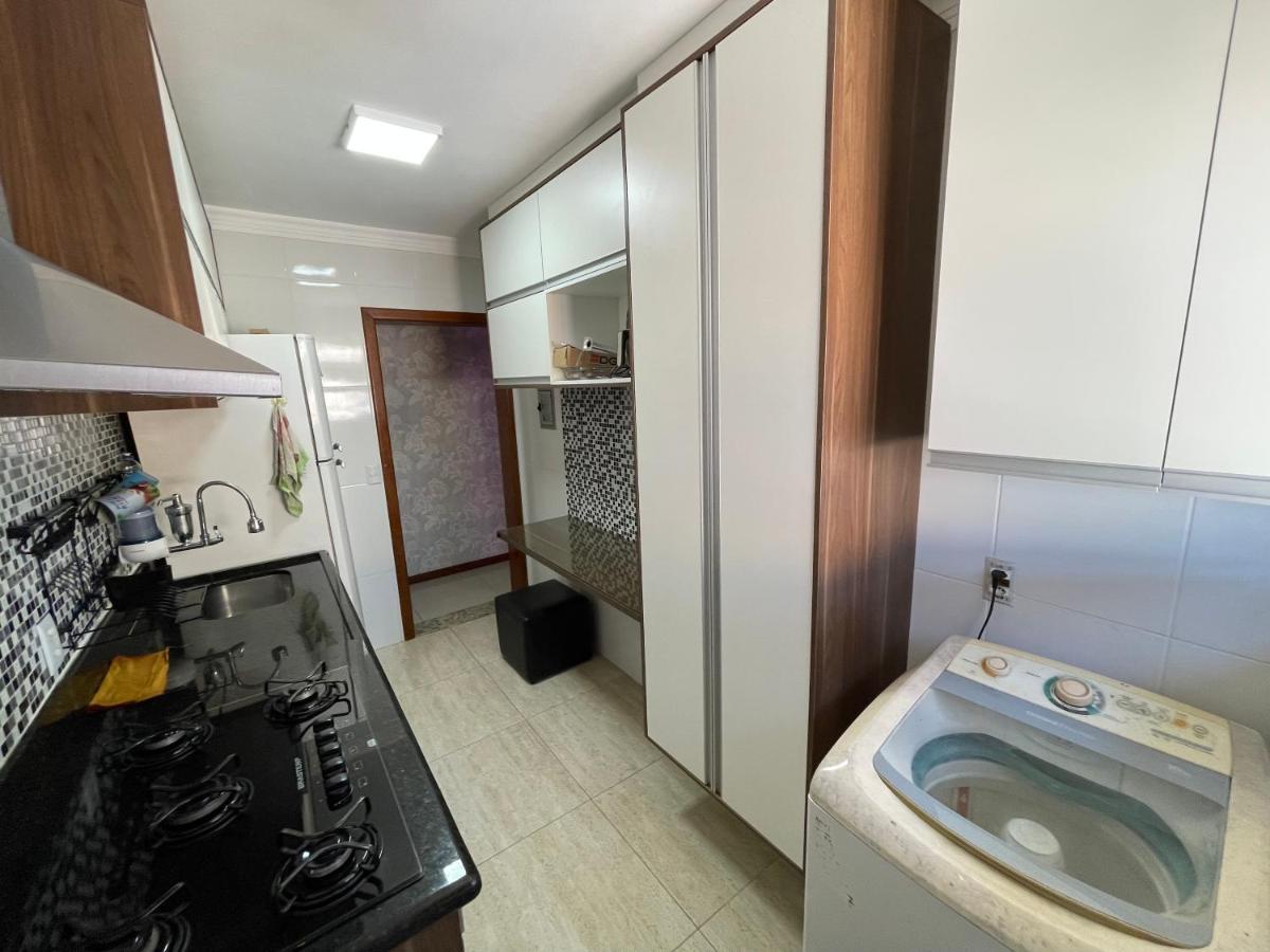 Apartamento c/estacionamento, próximo ao Shopping Vila Velha (Espirito Santo) Exterior foto