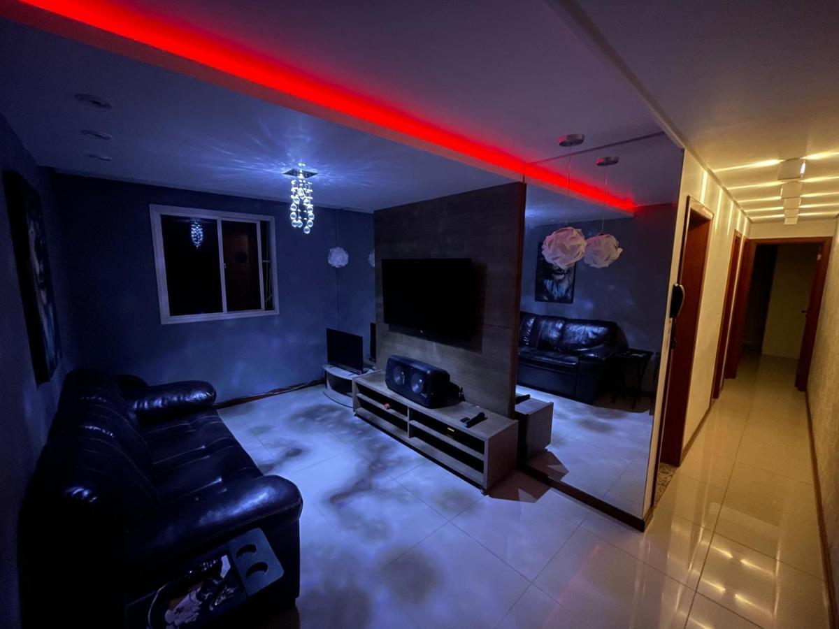 Apartamento c/estacionamento, próximo ao Shopping Vila Velha (Espirito Santo) Exterior foto