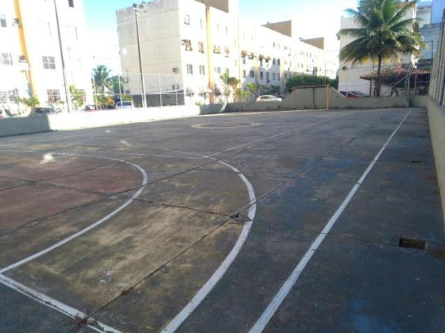 Apartamento c/estacionamento, próximo ao Shopping Vila Velha (Espirito Santo) Exterior foto