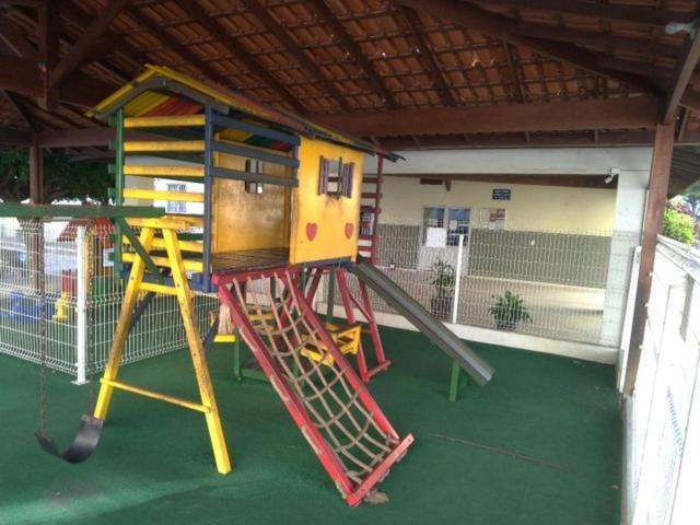 Apartamento c/estacionamento, próximo ao Shopping Vila Velha (Espirito Santo) Exterior foto