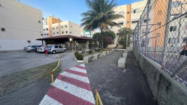 Apartamento c/estacionamento, próximo ao Shopping Vila Velha (Espirito Santo) Exterior foto