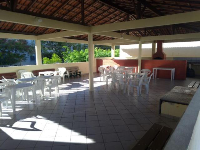 Apartamento c/estacionamento, próximo ao Shopping Vila Velha (Espirito Santo) Exterior foto