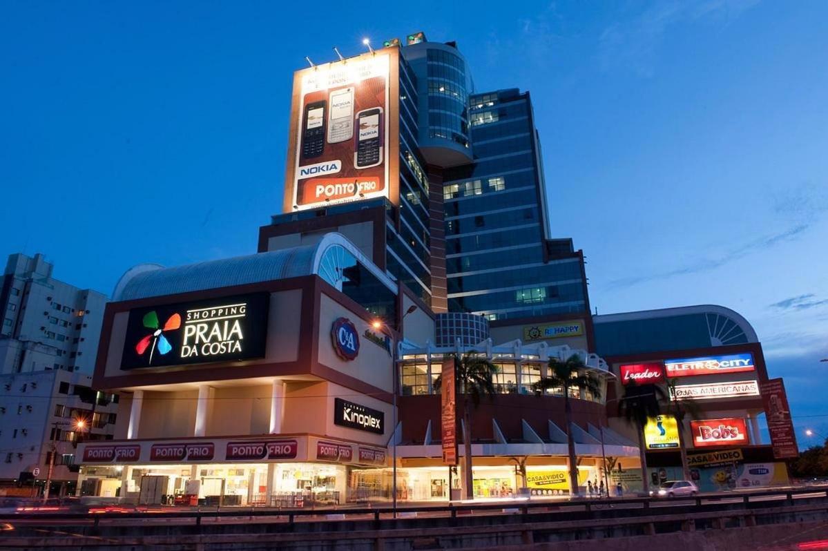 Apartamento c/estacionamento, próximo ao Shopping Vila Velha (Espirito Santo) Exterior foto
