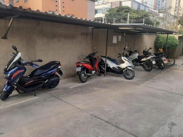 Apartamento c/estacionamento, próximo ao Shopping Vila Velha (Espirito Santo) Exterior foto