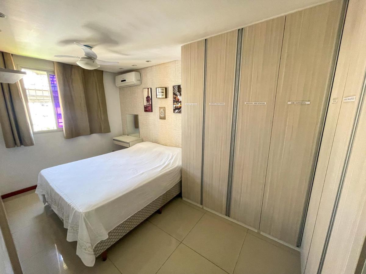 Apartamento c/estacionamento, próximo ao Shopping Vila Velha (Espirito Santo) Exterior foto