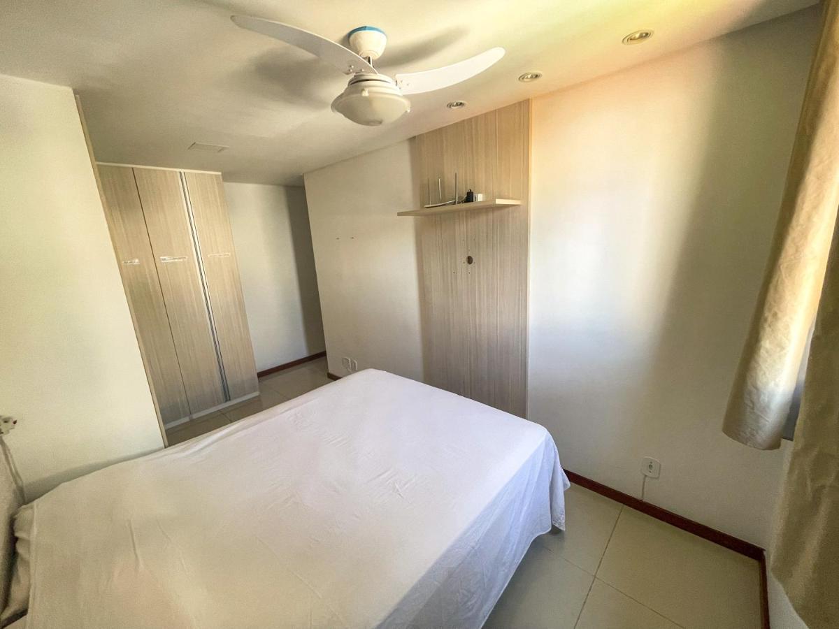 Apartamento c/estacionamento, próximo ao Shopping Vila Velha (Espirito Santo) Exterior foto